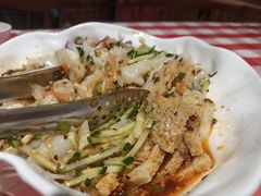 -西贝莜面村(香蜜湖店)