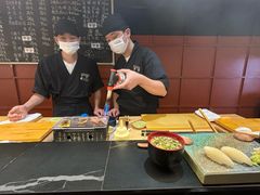 -Sushi Hanzo半藏(天环广场店)