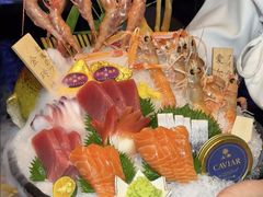 -上井料理黑金店(IFS国金中心店)