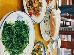 -银珠渔港·海鲜砂锅粥