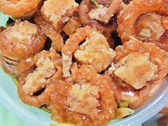 -始于2011柳周农家菜沙田柚美食店(东大街店)