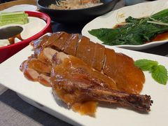 -老城味道·传统天津菜(杨柳青店)