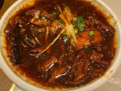 -松鹤楼面馆(清河万象汇店)