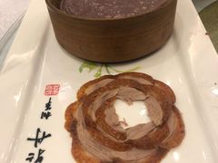 -全聚德(常州店)