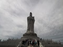 -天津妈祖文化园