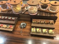 -深圳前海华侨城JW万豪酒店光之翼·港湾尚膳