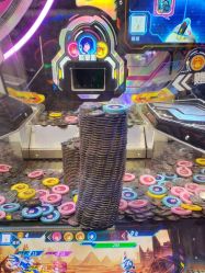 -meland·儿童乐园·游戏厅娃娃机·电玩Xbox(成都合生汇店)