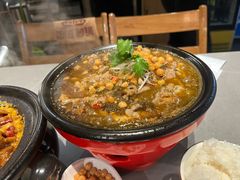 -陶德砂锅(蜀汉路店)