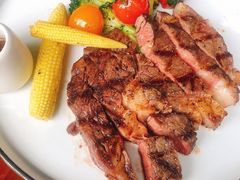 -MARU玛露音乐餐厅(前滩世贸店)