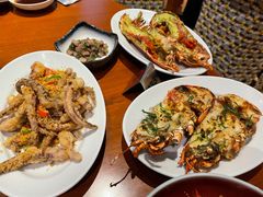 -mezza9 Macau(澳门君悦酒店)