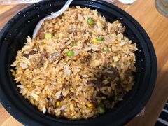 德泓牛肉炒饭-德泓面馆(颐高店)