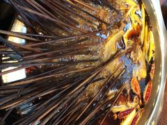 -钢五区节子串串香(环球汇·天誉店)