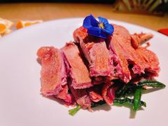 -滋色臻选川菜(北京坊旗舰店)