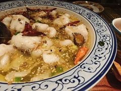 -缪氏川菜(深圳北站缤果空间店)