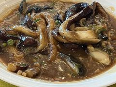 -广州塔晖粤轩中餐厅