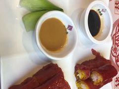 金沙红米肠-点都德(千灯湖环宇城店)