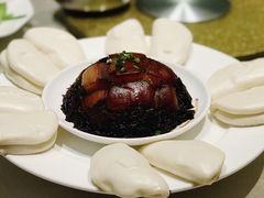 -善园自助餐厅(君澜·绍兴鉴湖大酒店)