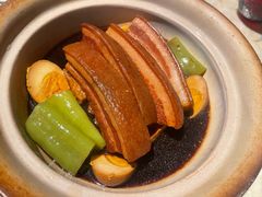 -明湖楼·经典鲁菜山东海鲜(大明湖店)