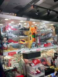 点击看大图 -MDZ STORE·TATTOO·耳饰