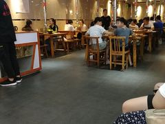 大堂-丹东特色烤肉(学府路一部店)