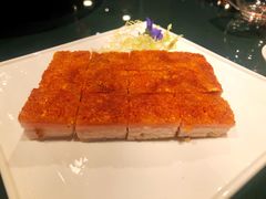 -三号黄浦会Canton Table