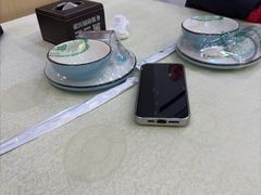 -奥华餐厅·老张记(台基厂店)