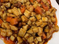 -老常州私房菜(光华世家店)
