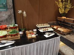 -乔治莫兰迪酒店(济南解放路山东大学店)