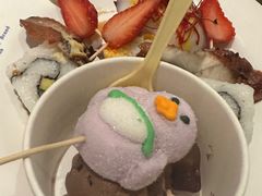 -领鲜活海鲜榴莲自助火锅(东门店)