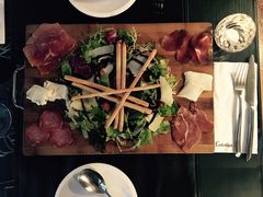 -EATALIA意塔利意式餐厅(鼓楼店)