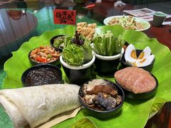 -淀里船宴(裕华东路店)