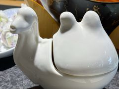 -安多素食(广仁寺路店)