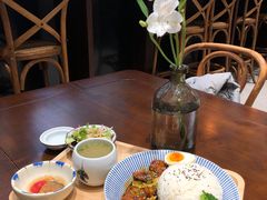 橙香照烧鸡-肥朵食堂(带梦胡同店)