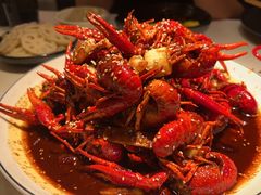 -红盔甲·小龙虾(天钥桥店)