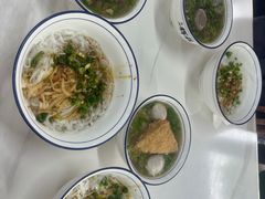 -辉程汤粉店(顺发路店)