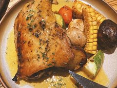 -Cyclus Craft Kitchen薩克思手工厨房