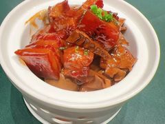 -阿莉餐厅(枣阳路店)