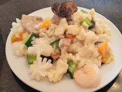-清真宏玉祥黄门脸餐厅(华荫东里店)