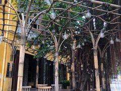 -广州市紫泥堂文化创意园景区
