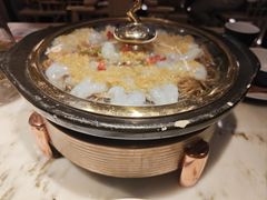 -绿茶餐厅(青岛城阳万象汇店)