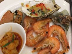 -嘉兴华美达酒店(秦逸路店)