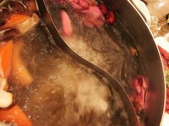 -四季火锅酒家(新濠影汇店)