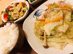 -长崎屋·日本料理·刺身·烧鸟(天河北路店)