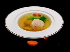 -绸乡宴酒店·融合苏帮宴(吴江店)