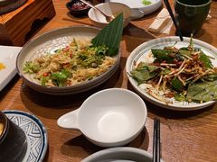 -云海肴·汽锅鸡·云南代表菜(天山百盛优客店)