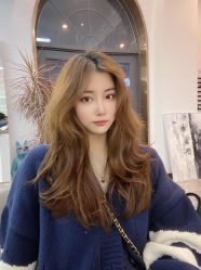 -In Style造型