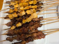 -宛平李记小吃(东关街店)