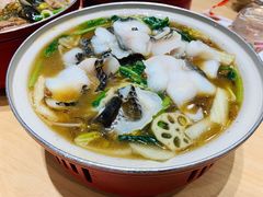 -喜家德虾仁水饺(浦东山姆店)