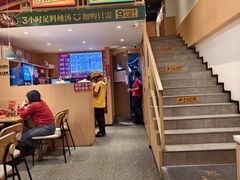 -华记煲仔华·煲仔饭(市桥易发店)