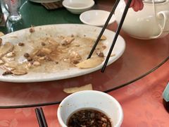 -天强农家菜馆